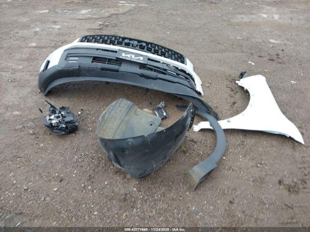 Kia Telluride Sx Prestige X-pro Image 16