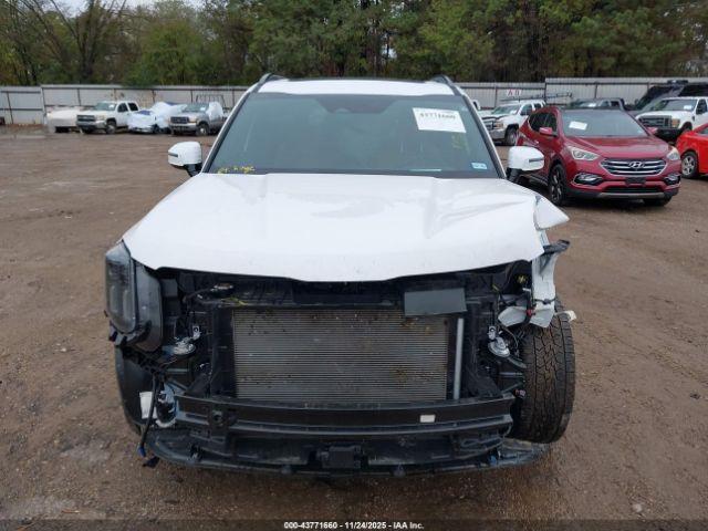 Kia Telluride Sx Prestige X-pro Image 7