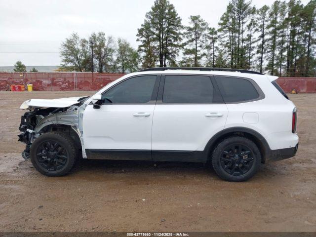 Kia Telluride Sx Prestige X-pro Image 15