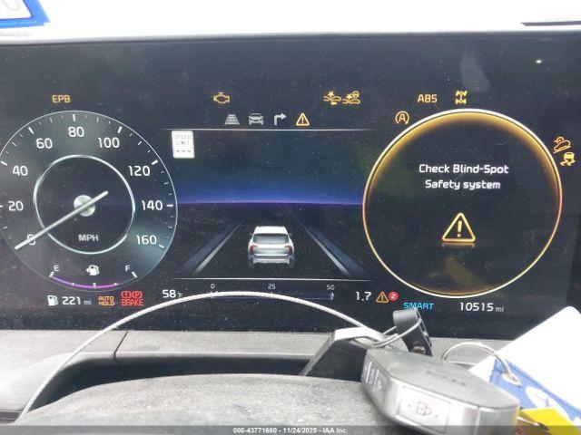 Kia Telluride Sx Prestige X-pro Image 13