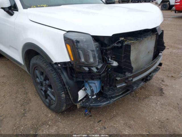 Kia Telluride Sx Prestige X-pro Image 10