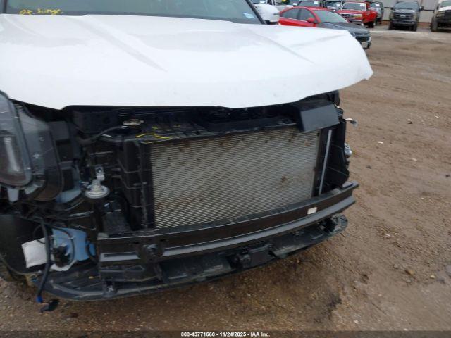 Kia Telluride Sx Prestige X-pro Image 14