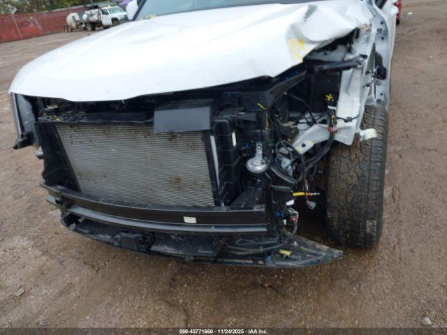 Kia Telluride Sx Prestige X-pro Image 11