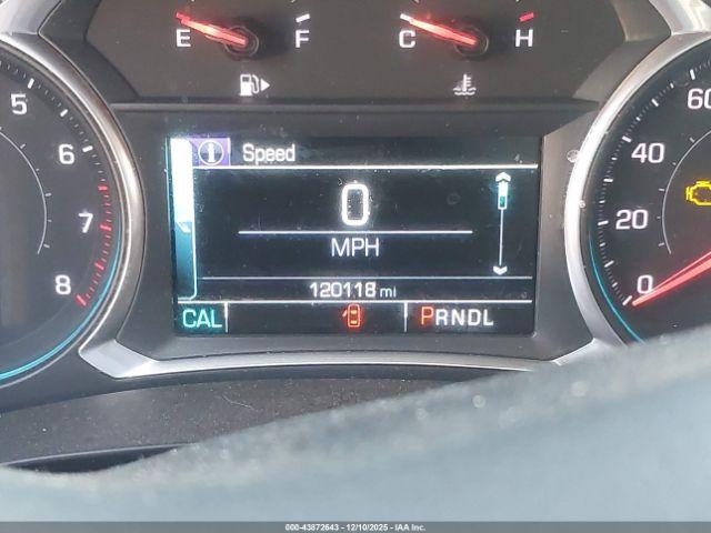 Chevrolet Malibu 1lt Image 5