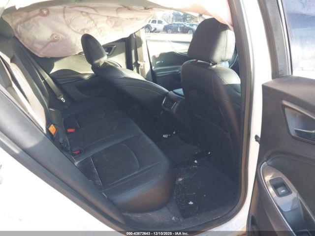 Chevrolet Malibu 1lt Image 6