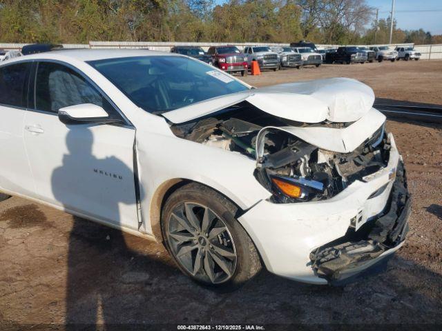 Chevrolet Malibu 1lt Image 13