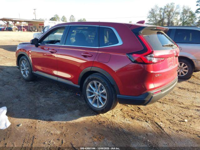 Honda CR-V Ex-l 2wd Image 5