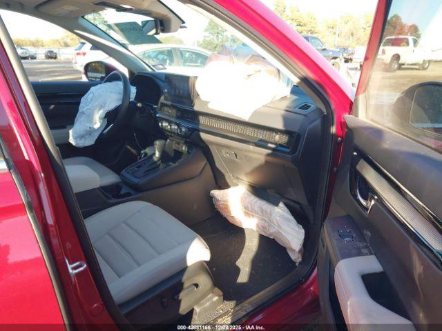 Honda CR-V Ex-l 2wd Image 8