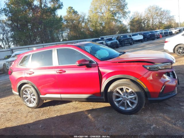 Honda CR-V Ex-l 2wd Image 3