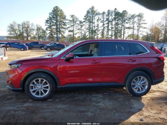 Honda CR-V Ex-l 2wd Image 14