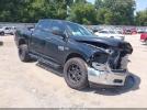 Ram 1500 Tradesman  4x4 5'7 Box Image 1