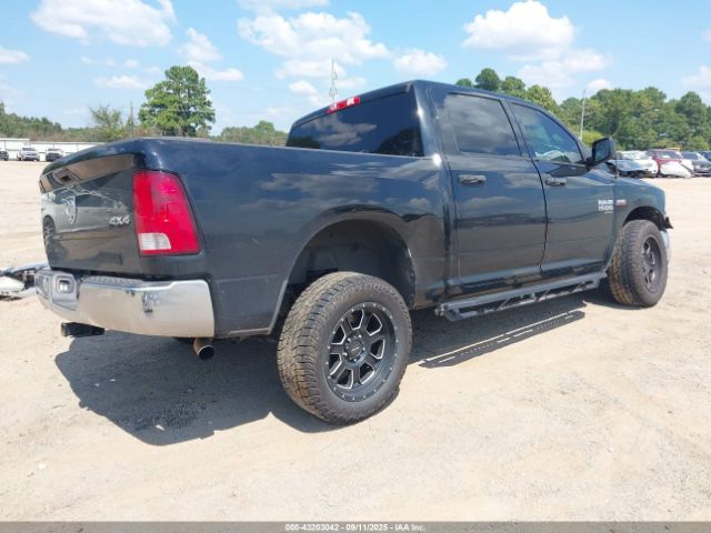 Ram 1500 Tradesman  4x4 5'7 Box Image 19