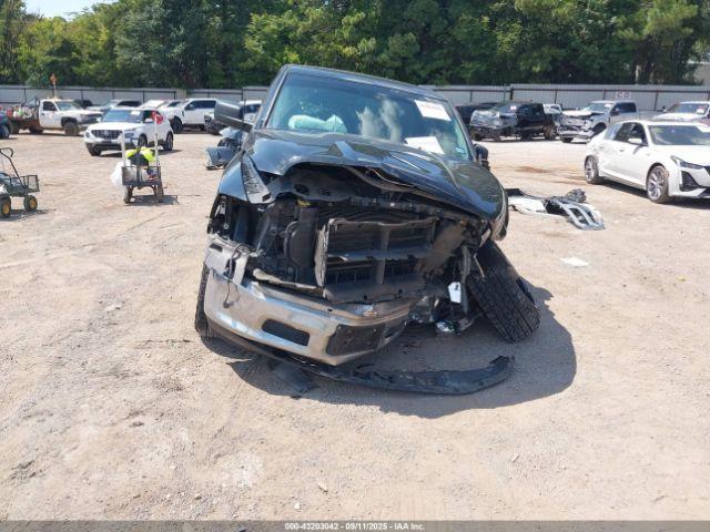 Ram 1500 Tradesman  4x4 5'7 Box Image 18