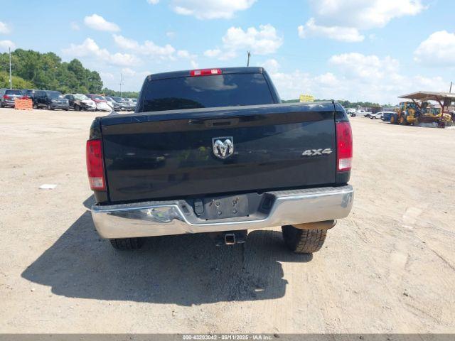 Ram 1500 Tradesman  4x4 5'7 Box Image 13