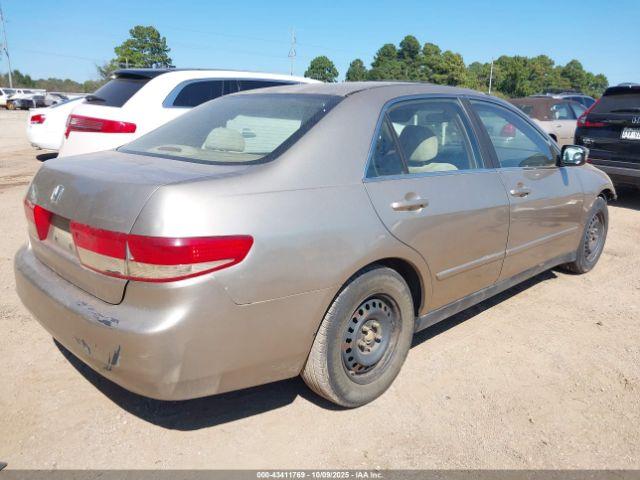 Honda Accord 2.4 Lx Image 6