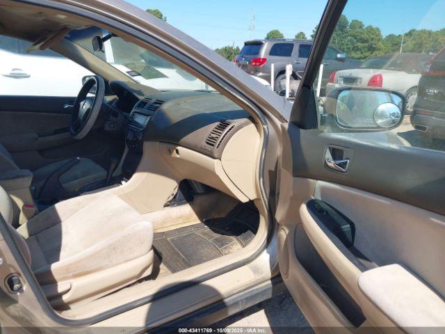 Honda Accord 2.4 Lx Image 4