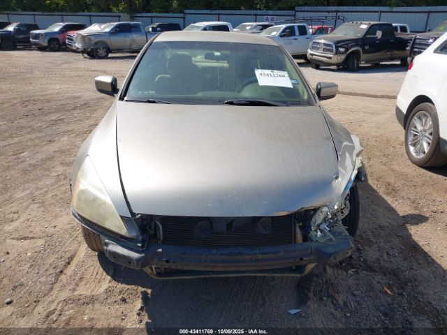 Honda Accord 2.4 Lx Image 5