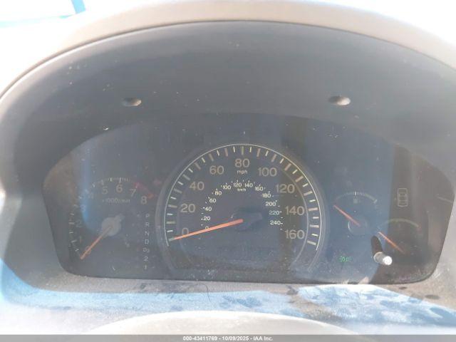 Honda Accord 2.4 Lx Image 2