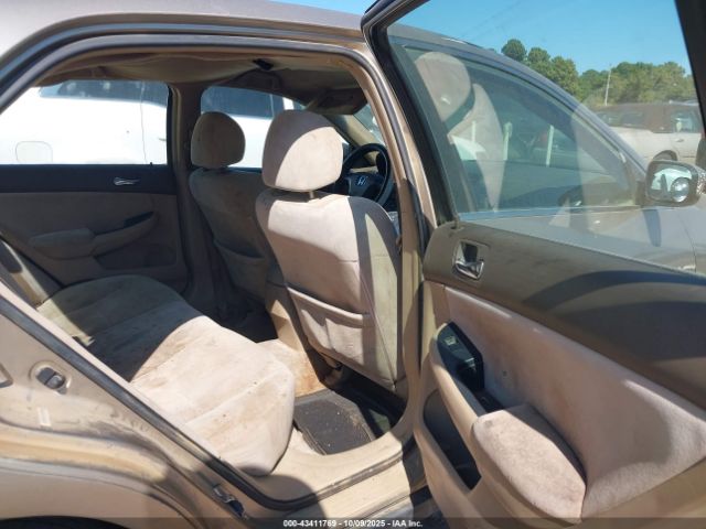 Honda Accord 2.4 Lx Image 3