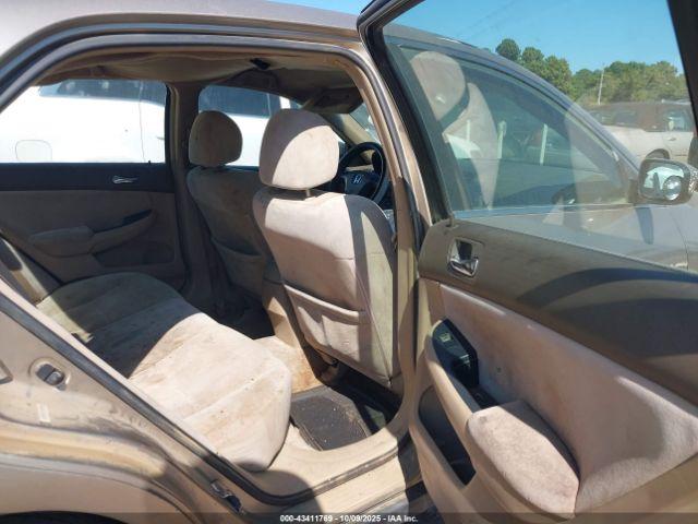 Honda Accord 2.4 Lx Image 3