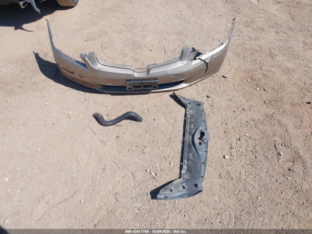 Honda Accord 2.4 Lx Image 11