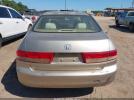 Honda Accord 2.4 Lx Image 12