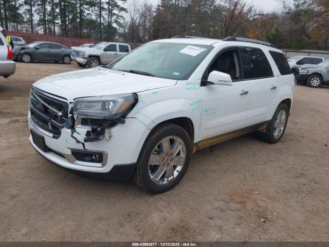 GMC Acadia Image 10