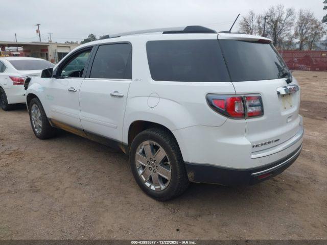 GMC Acadia Image 9