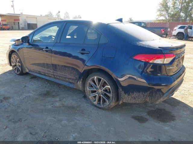 Toyota Corolla Se Image 16