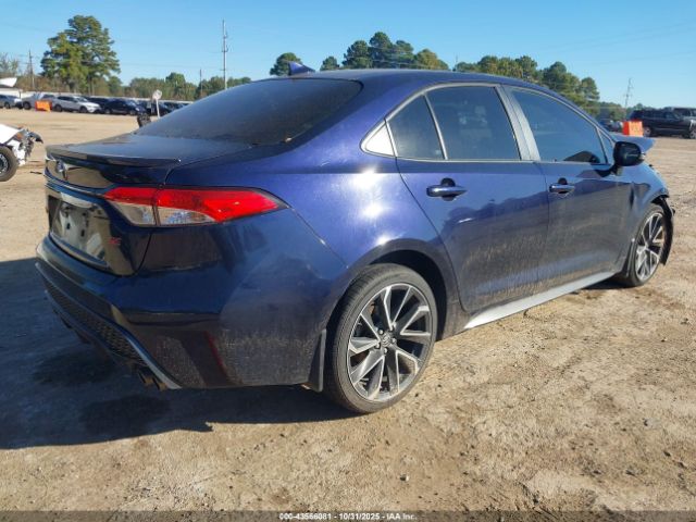 Toyota Corolla Se Image 6