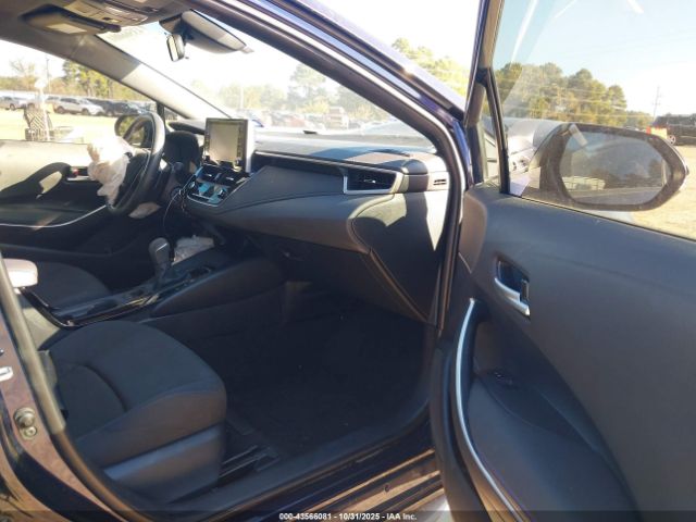 Toyota Corolla Se Image 2