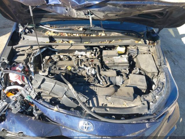 Toyota Corolla Se Image 12