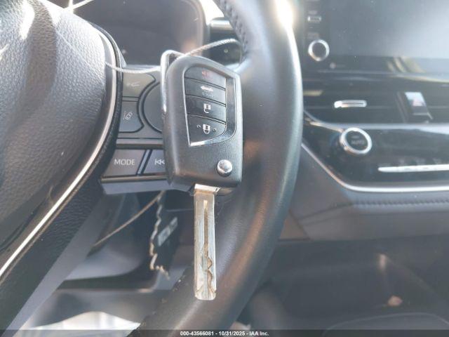 Toyota Corolla Se Image 4