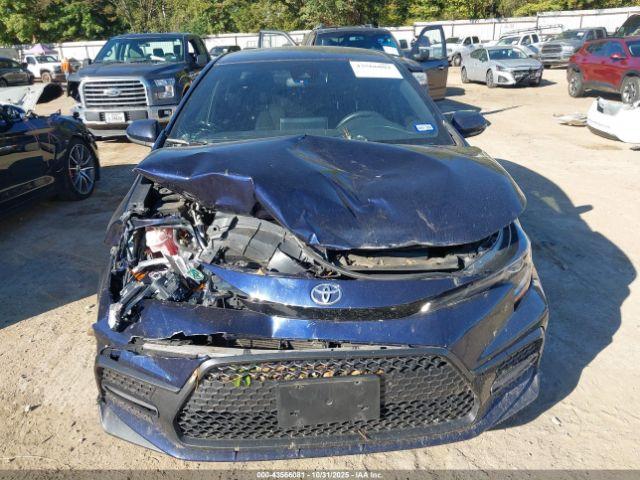 Toyota Corolla Se Image 13