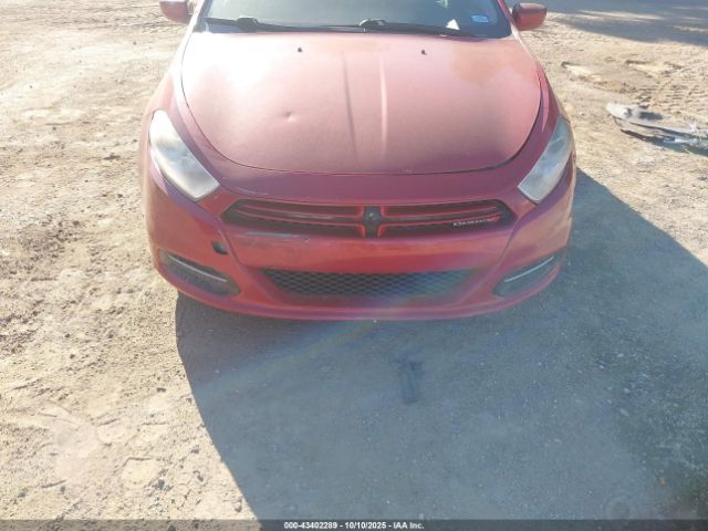 Dodge Dart Se Image 5