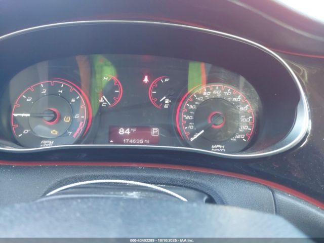 Dodge Dart Se Image 12