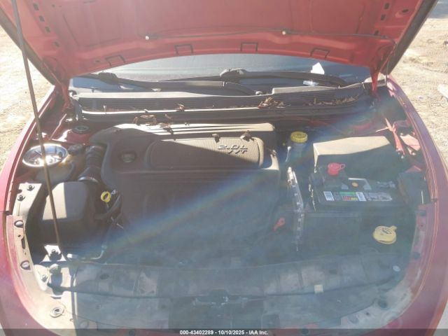 Dodge Dart Se Image 9