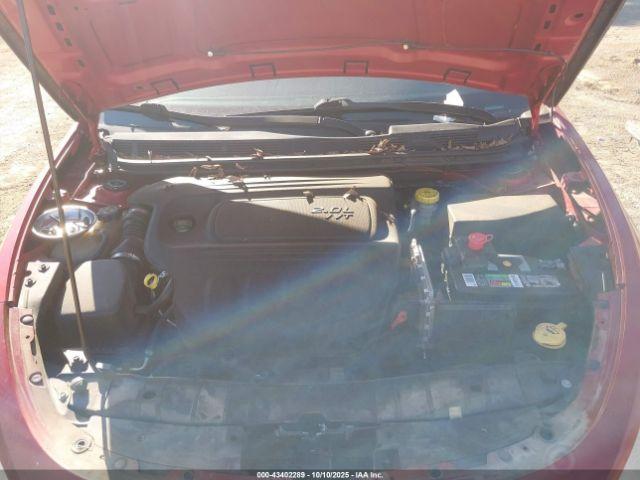 Dodge Dart Se Image 9