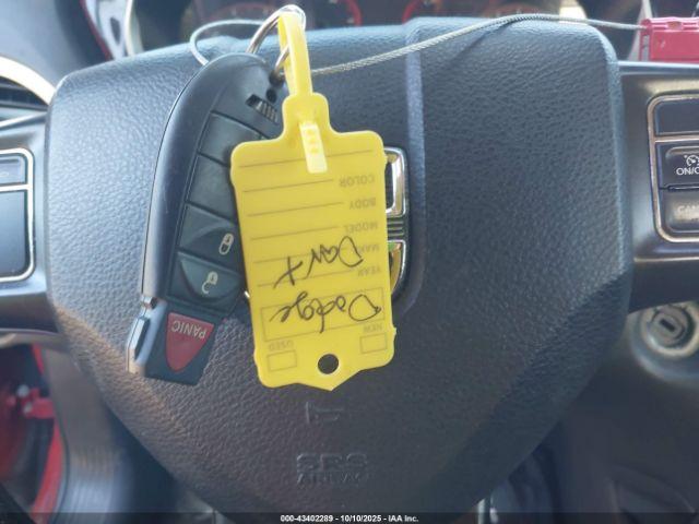 Dodge Dart Se Image 8