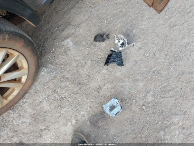 Nissan Rogue Sv Image 15