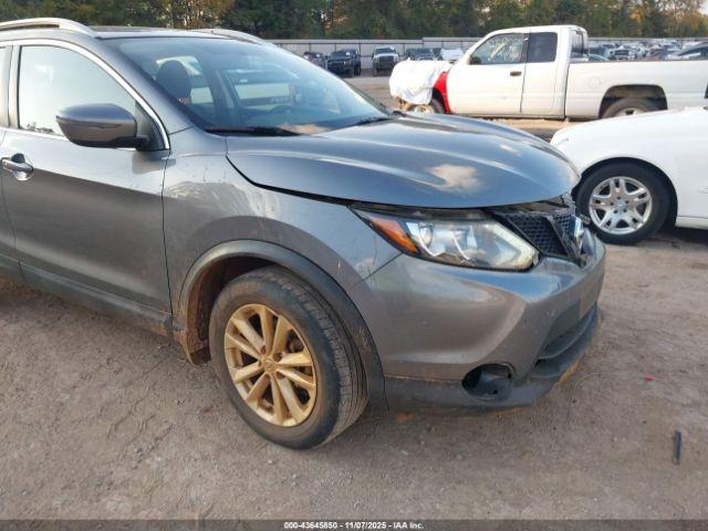 Nissan Rogue Sv Image 18