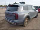 Kia Telluride Sx Image 4