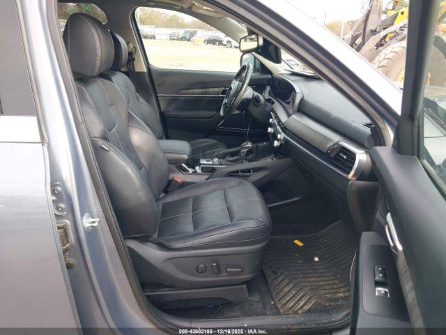 Kia Telluride Sx Image 5