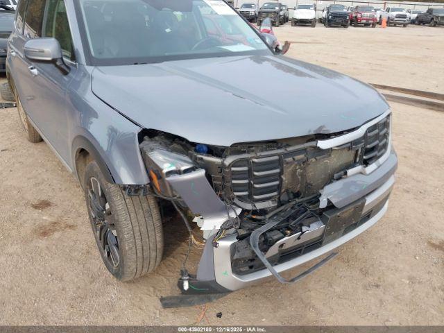 Kia Telluride Sx Image 9