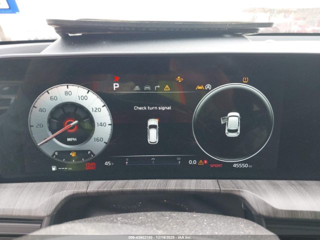 Kia Telluride Sx Image 7