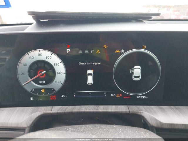 Kia Telluride Sx Image 7