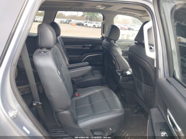 Kia Telluride Sx Image 10