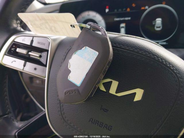 Kia Telluride Sx Image 17