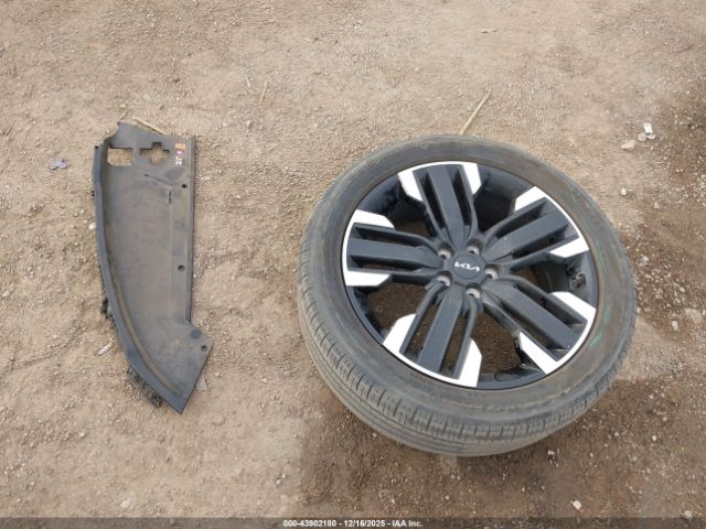 Kia Telluride Sx Image 11