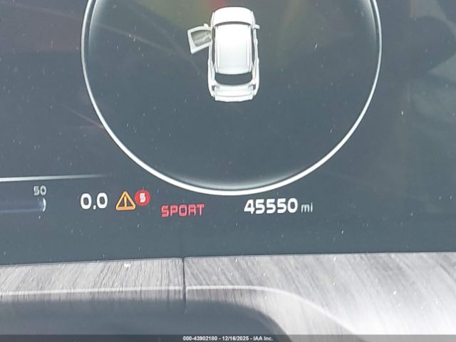 Kia Telluride Sx Image 14